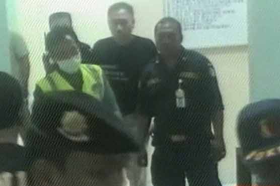 Indonesia: 5 terror suspects killed in encounter