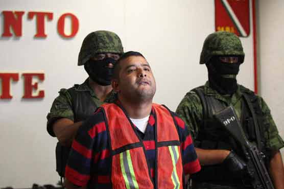 Mexican cartel promises peace during papal visit