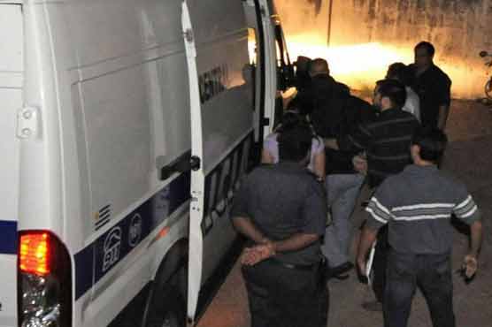 Two nurses charged for mercy killing