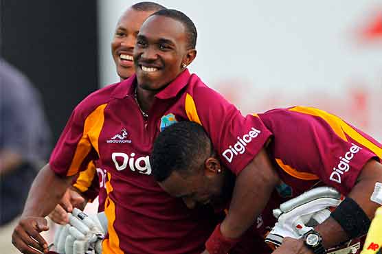 Kingstown: W Indies defeat Australia by 5 wickets