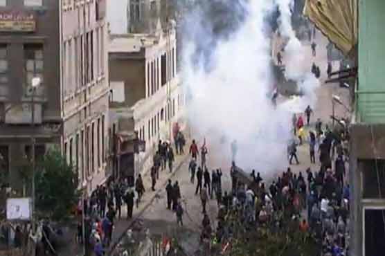 Battle rages in Syrian capital