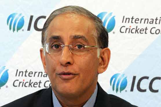 ICC okays Ajmal's bowling action in clear terms