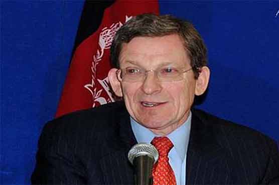 Setbacks expected in Afghanistan: Grossman