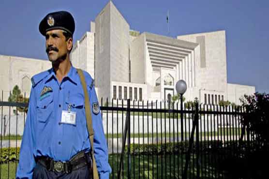 Supreme Court warns agencies over missing persons