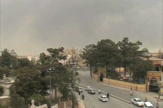 Dry weather likely in most parts of country