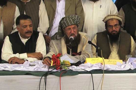 DPC vows to resist restoration of NATO supply