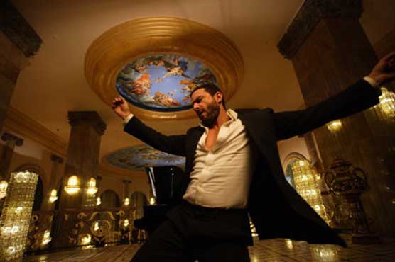 Agent Vinod faces legal trouble