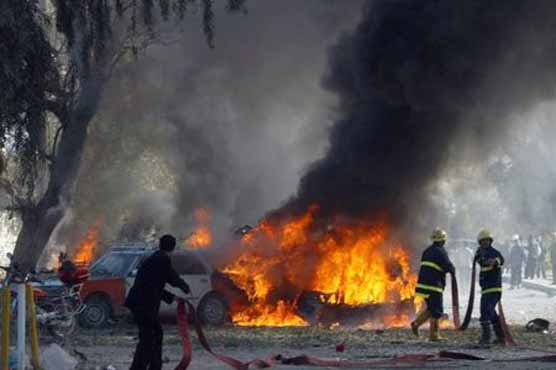 38 killed in various attacks in Iraq