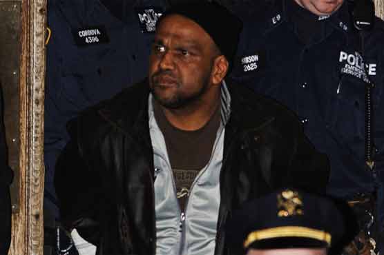 American charged with attacking mosque, temple