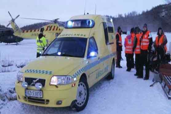Norway avalanche dead are four Swiss, a Frenchman