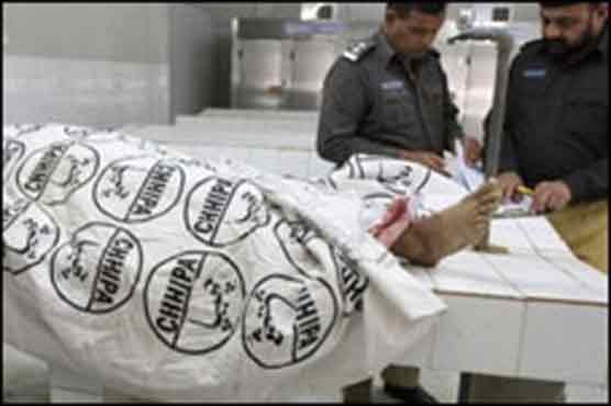 Two gunned down, one injured in Karachi 