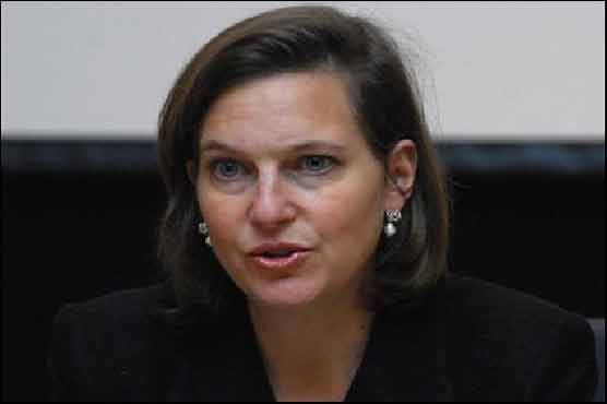 US non-committal on apology, props up mutual respect rhetoric