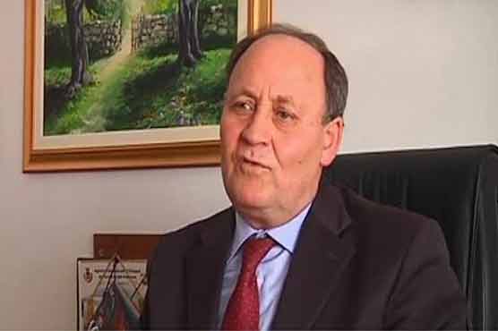 Mayor decrees death ban in southern Italian town