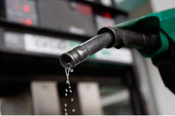 Oil rises to near $107 after US crude supply drop