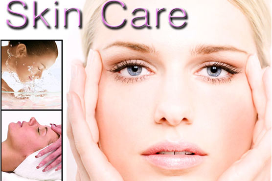 Skin care tips