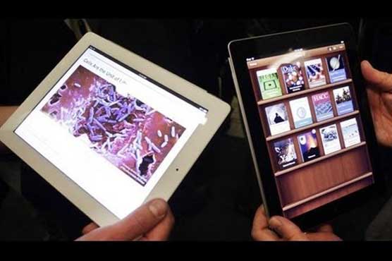 Reports of excessive heat in latest iPad