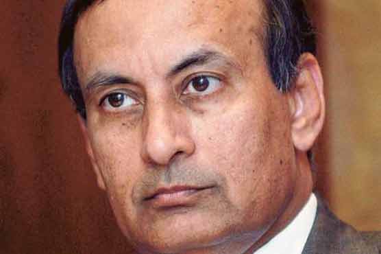 Haqqani files reply, rejects Mansoor's allegations