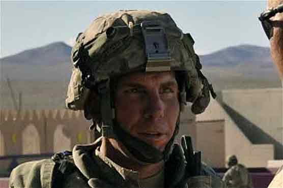 US Afghan rampage soldier had court order