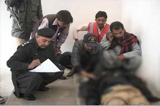 Quetta: two cops among 3 killed in firing incidents