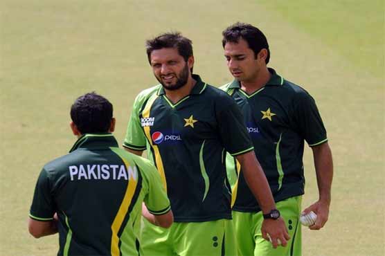 Asian Cup: Pakistan face B'desh in final showdown