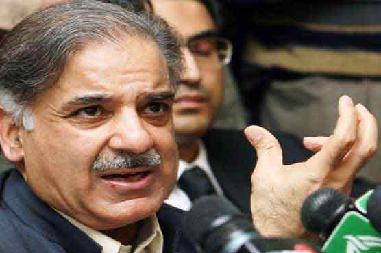 Metro Buses to provide day and night service: Shahbaz