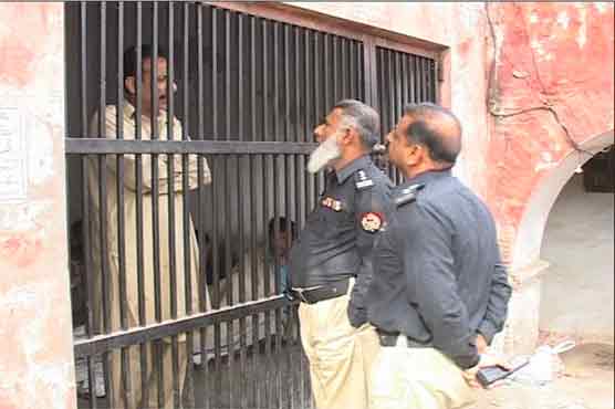 Lahore: man kills nephew while drinking
