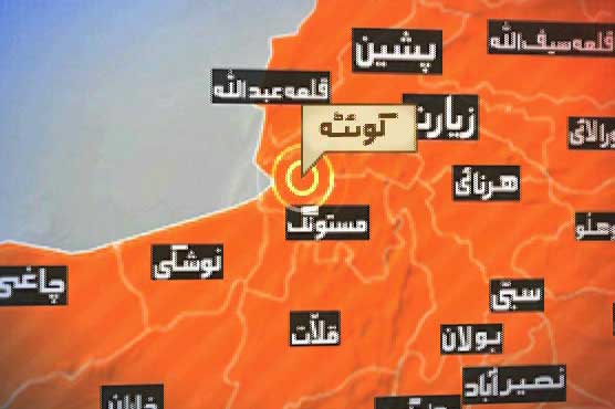 Quetta: lack of water causes problem for patients