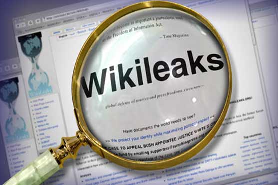 Pakistan does not want Taliban to seize Afghan control: WikiLeaks