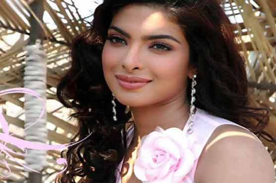Priyanka in search of Mr. Right