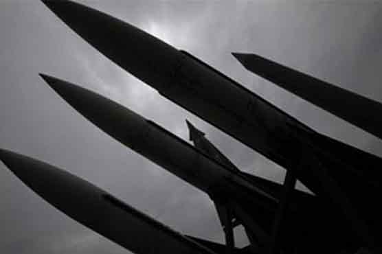 N. Korea rocket plan a threat to peace: UN