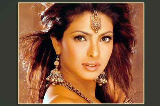 Priyanka Chopra in Zanjeer remake 