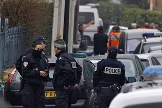 Qaeda militant killed after French standoff