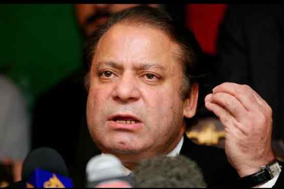 Nawaz ready to appear before court in Asghar Khan Case