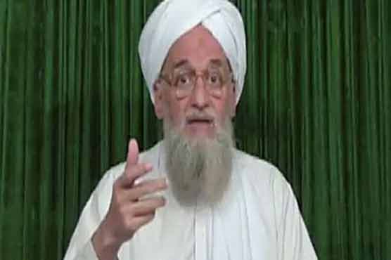 Zawahiri video lashes out at pro-Karzai Afghans