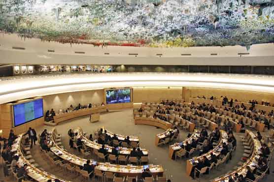 UN orders first ever probe of Israeli settlements