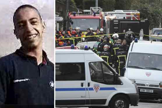 French intelligence questioned over al Qaeda suspect