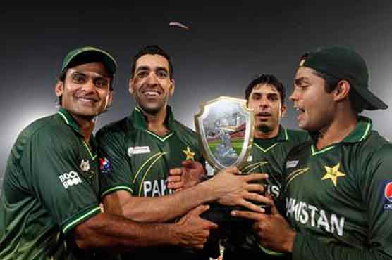 Cricket team to return with Asia Cup title