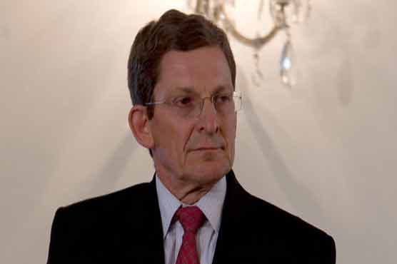 'US-Pakistan talks to restart after airstrike probe'