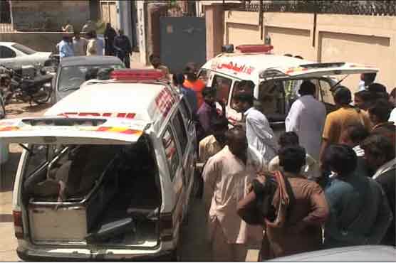 Hyderabad: 3 women killed for 'honour'