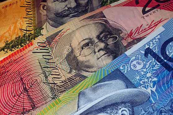 China and Australia in USD 31bn currency swap