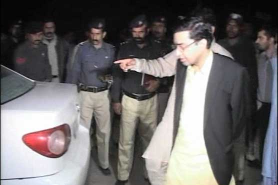 Lahore: Two dacoits killed in police encounter