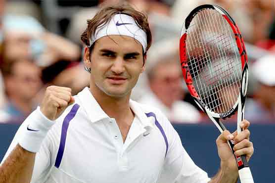 Federer named greatest player by Tennis Channel
