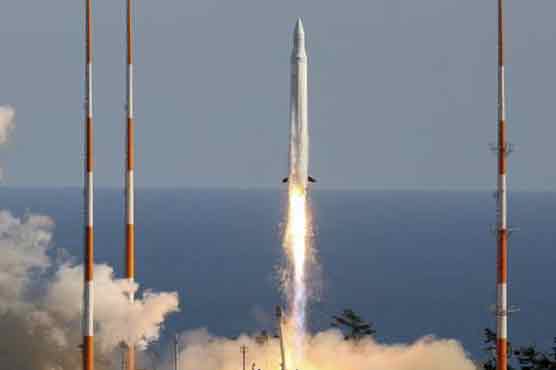 UN asks NKorea to rethink rocket plan 