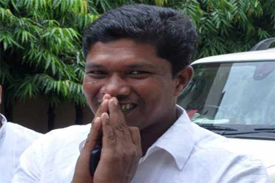 Maoists abduct a legislator in India