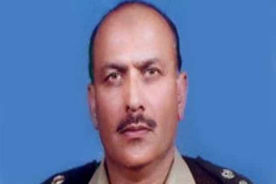 Brig Ali requests OBL commission to record his testimony