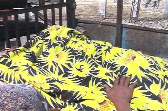 Honour killing claims two lives in Jacobabad