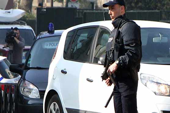 French gunman's brother proud of sibling