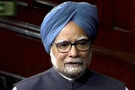 Nuclear terrorism a continuing concern: Manmohan