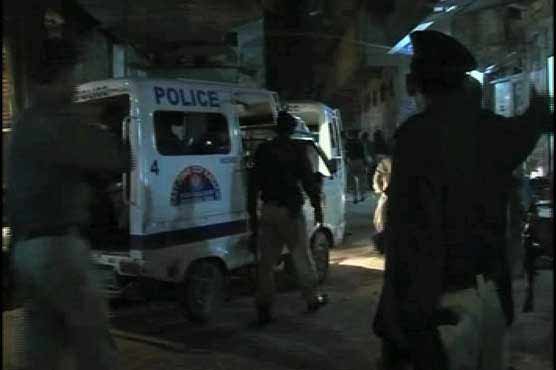Fake operation in Mangoo Peer: SSP West transferred