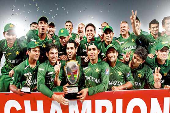 B'desh to dispute Pakistan's Asia Cup win